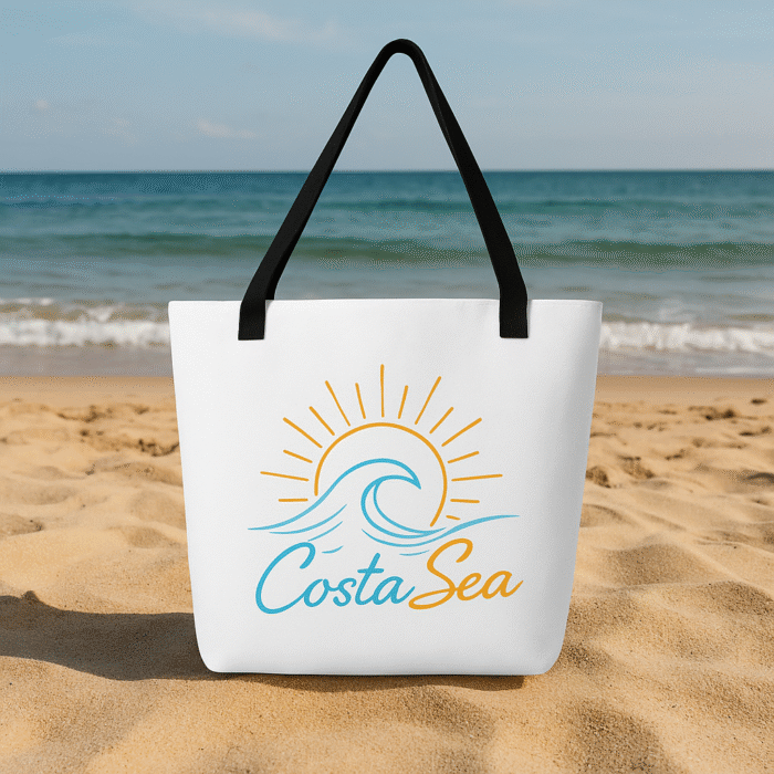 costa sea bag
