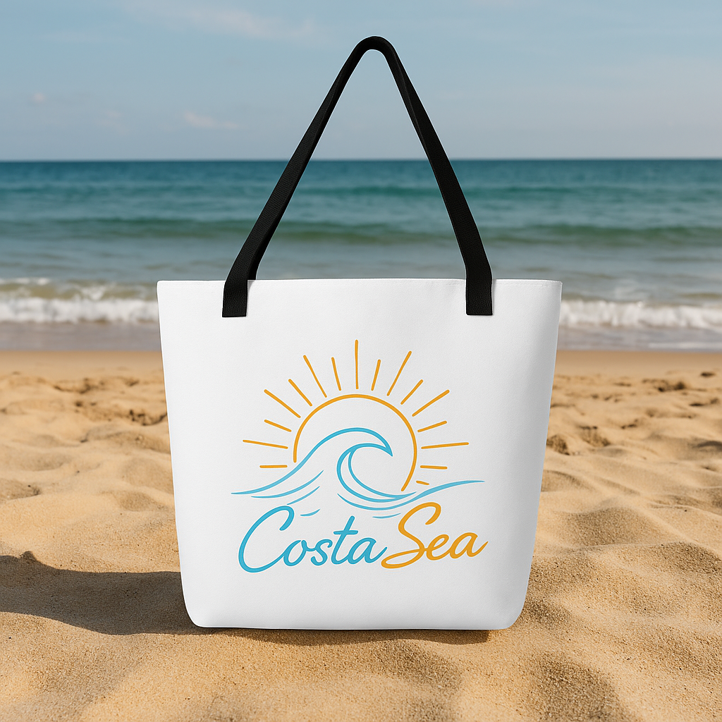 costa sea bag